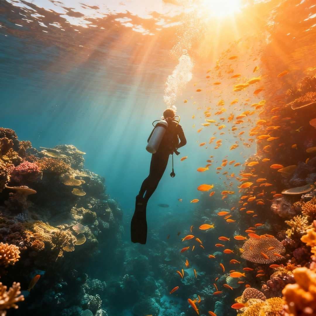 Andaman tours