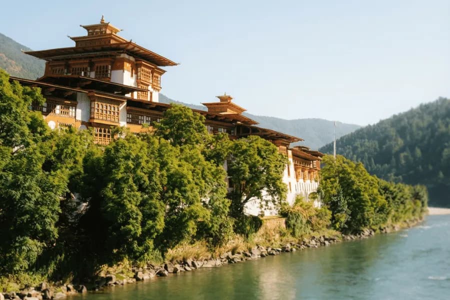 How to Choose the Best Bhutan Tour Operator for Your Trip