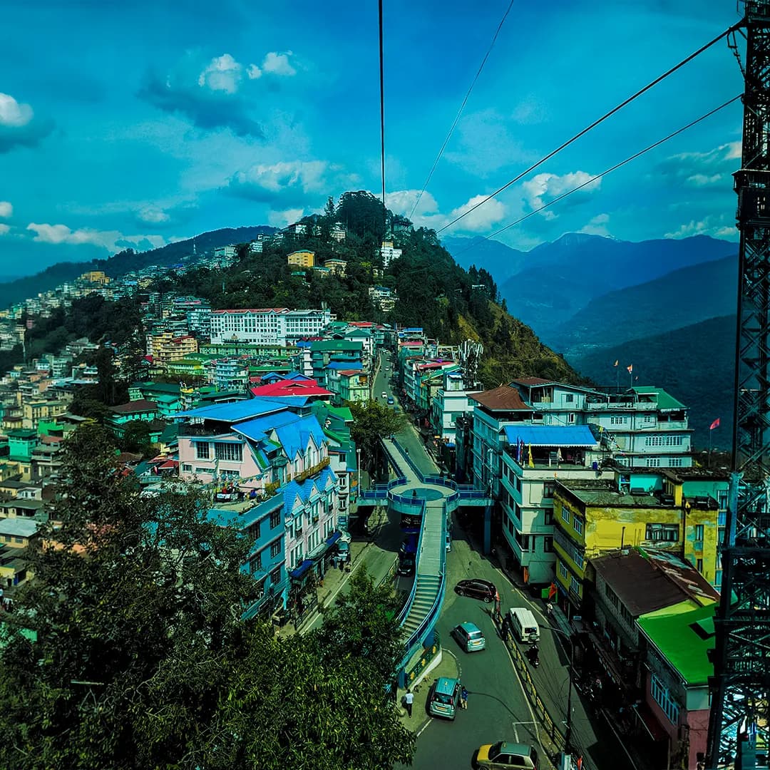 Gangtok Tour Package