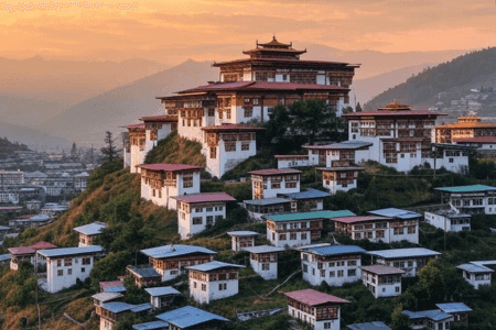 Bhutan Serenity a 5 day-himalayan retreat