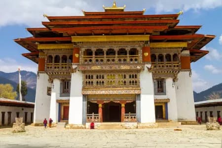 Bhutan Grand Explorer