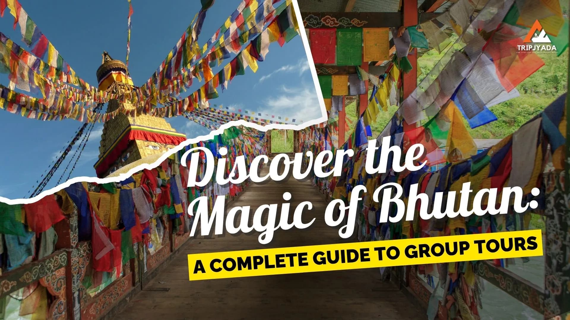 Bhutan Guide