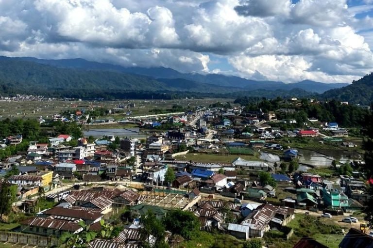 Arunachal Pradesh (6)