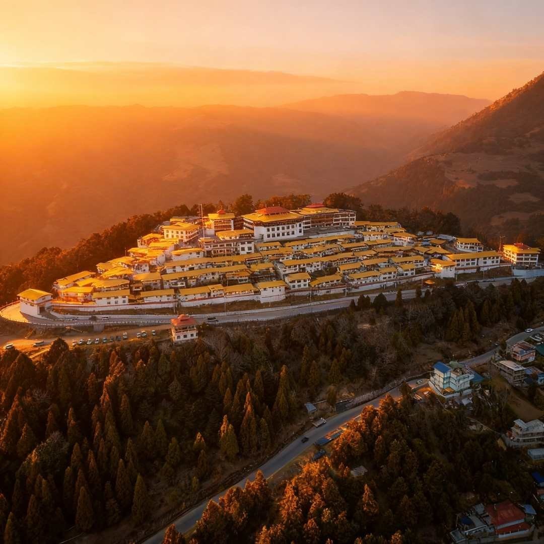 9 Nights Arunachal Pradesh Circuit Tour Package